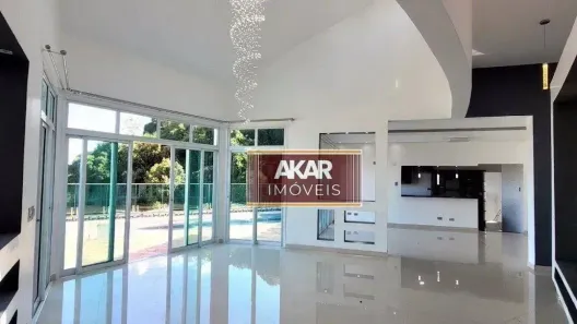 Casa de Condomínio com 4 Quartos à venda, 732m² no Parque Terra Nova II, São Bernardo do Campo