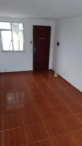 Apartamento com 2 Quartos à venda, 50m² no Taquara, Rio de Janeiro