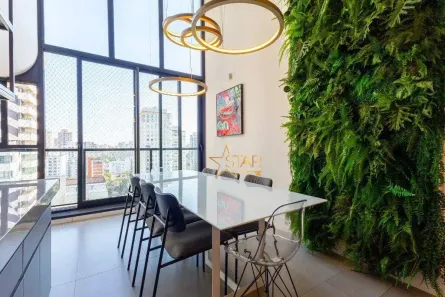 Apartamento com 2 Quartos à venda, 115m² no Vila Olímpia, São Paulo