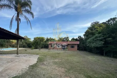 Casa com 2 Quartos à venda, 215m² no Chácara de Recreio Jardim Alvorada, Botucatu