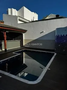 Casa com 3 Quartos à venda, 290m² no Parque Residencial Villa dos Inglezes, Sorocaba