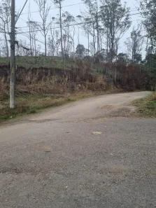 Lote/Terreno à venda, 5340m² no Represa, Ribeirão Pires