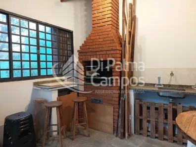 Sobrado com 3 Quartos à venda, 130m² no Vila Brasílio Machado, São Paulo