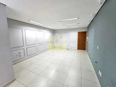 Sala Comercial para alugar, 39m² no Vila Fujita, Londrina