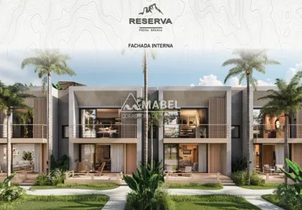 Casa com 2 Quartos à venda, 107m² no Areias De Palhocinha, Garopaba
