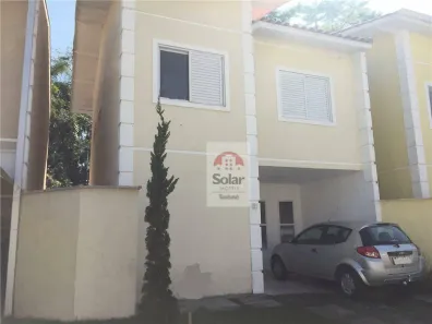 Casa de Condomínio com 3 Quartos à venda, 100m² no Parque Vera Cruz, Tremembé