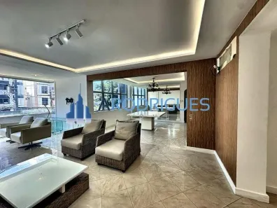 Apartamento com 4 Quartos à venda, 200m² no Pituba, Salvador