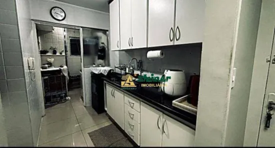 Apartamento com 3 Quartos à venda, 67m² no Picanço, Guarulhos