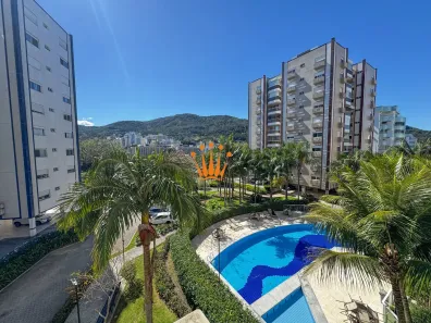 Apartamento com 3 Quartos à venda, 117m² no Itacorubi, Florianópolis