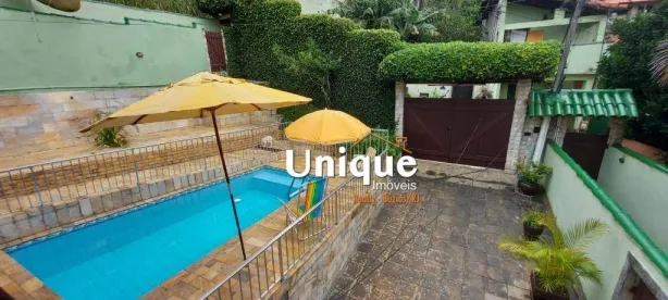 Casa com 7 Quartos à venda, 400m² no Porto Belo, Armação dos Búzios