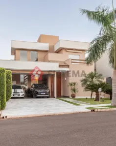 Sobrado com 3 Quartos à venda, 280m² no Residencial Valência 1, Álvares Machado
