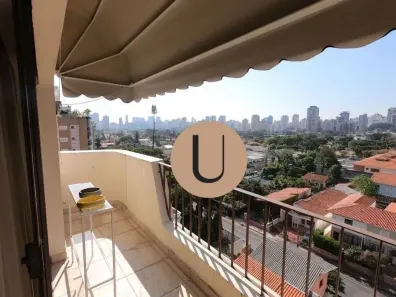 Cobertura com 3 Quartos à venda, 287m² no Brooklin Paulista, São Paulo