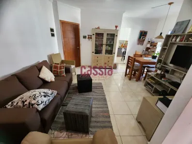 Apartamento com 3 Quartos à venda, 95m² no Aviação, Praia Grande