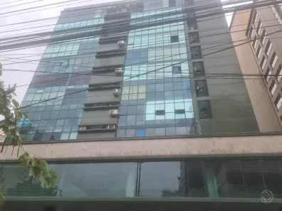 Consultório à venda, 23m² no Centro, Florianópolis