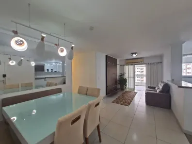 Apartamento com 3 Quartos à venda, 122m² no Aviação, Praia Grande
