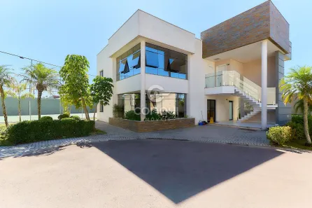 Lote/Terreno à venda, 192m² no Itália, São José dos Pinhais