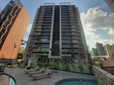 Apartamento com 4 Quartos à venda, 157m² no Cambuí, Campinas