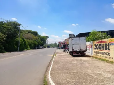Lote/Terreno à venda, 532m² no Jardim São Gerônimo (Nova Veneza), Sumaré