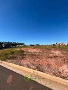 Lote/Terreno à venda, 200m² no Vila Bom Jesus, São José do Rio Preto