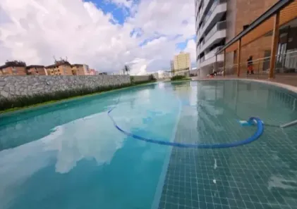 Apartamento com 2 Quartos para alugar, 56m² no Pedreira, Belém