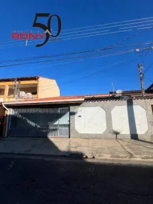 Casa com 3 Quartos à venda, 187m² no Parque das Árvores, Guaratinguetá