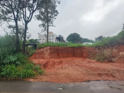 Lote/Terreno à venda, 988m² no Arquipélago Verde, Betim
