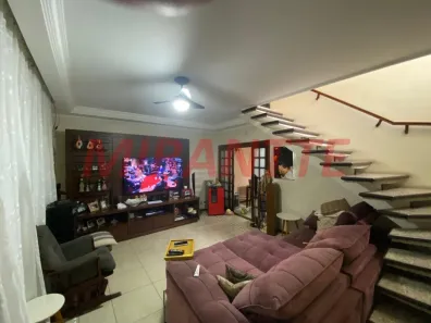 Sobrado com 3 Quartos à venda, 182m² no Vila Leonor, São Paulo