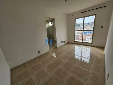 Apartamento com 2 Quartos para alugar, 50m² no Parque Monteiro Soares, São Paulo