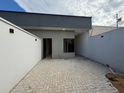 Casa com 2 Quartos à venda, 70m² no Plano Diretor Norte, Palmas