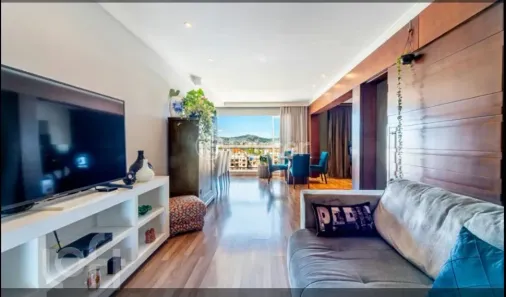 Apartamento com 3 Quartos à venda, 110m² no Petrópolis, Porto Alegre