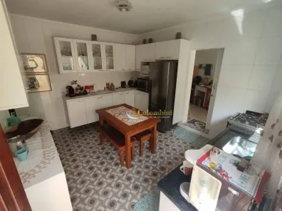 Casa com 3 Quartos à venda, 200m² no Vila Formosa, São Paulo