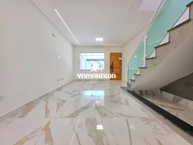 Sobrado com 3 Quartos à venda, 130m² no Vila São Geraldo, São Paulo