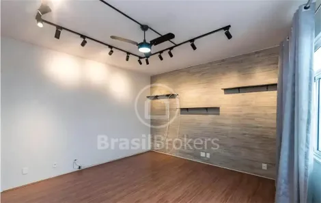 Apartamento com 2 Quartos à venda, 65m² no Ramos, Rio de Janeiro