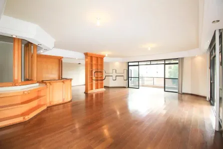 Apartamento com 4 Quartos à venda, 280m² no Planalto Paulista, São Paulo