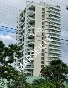 Casa de Condomínio com 4 Quartos à venda, 332m² no Ponta Negra, Manaus
