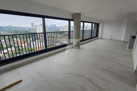 Apartamento com 3 Quartos à venda, 130m² no Cidade Monções, São Paulo