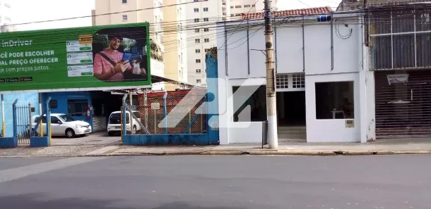 Ponto Comercial para alugar, 217m² no Centro, Campinas