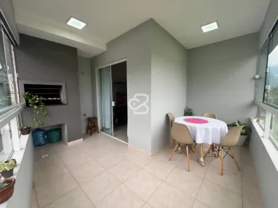 Apartamento com 2 Quartos à venda, 86m² no Vila Baependi, Jaraguá do Sul