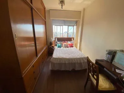 Apartamento com 1 Quarto à venda, 32m² no Centro, Rio de Janeiro