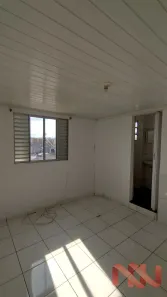 Apartamento com 1 Quarto para alugar, 20m² no Vila Sabrina, São Paulo