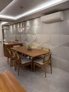 Apartamento com 3 Quartos à venda, 80m² no Osvaldo Cruz, São Caetano do Sul