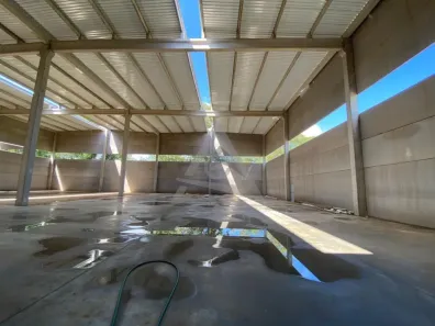 Galpão/Depósito/Armazém à venda, 1239m² no Cascata, Paulínia