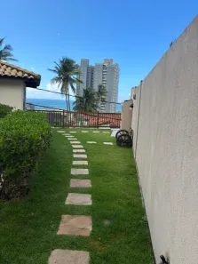 Apartamento com 4 Quartos para alugar, 300m² no Pituaçu, Salvador
