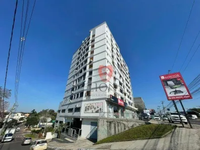 Apartamento com 2 Quartos para alugar, 86m² no Jansen, Gravataí