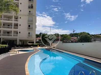 Apartamento com 3 Quartos à venda, 90m² no Jardim Esplanada, São José dos Campos