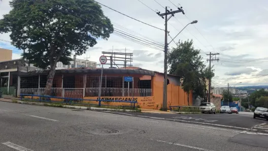 Imóvel Comercial com 2 Quartos para alugar, 120m² no Jardim Santa Rosália, Sorocaba