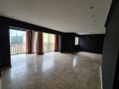Apartamento com 3 Quartos à venda, 138m² no Vila Andrade, São Paulo