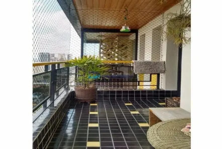 Apartamento com 3 Quartos à venda, 94m² no Saúde, São Paulo