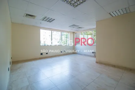 Sala Comercial à venda, 70m² no Itaim Bibi, São Paulo