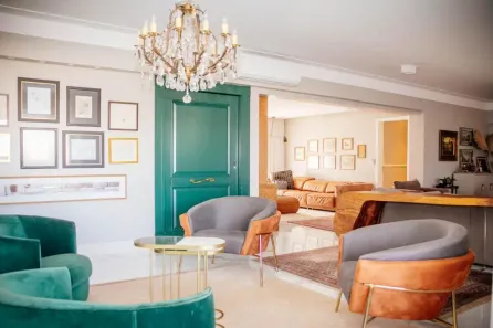 Apartamento com 3 Quartos à venda, 278m² no Ribeirânia, Ribeirão Preto